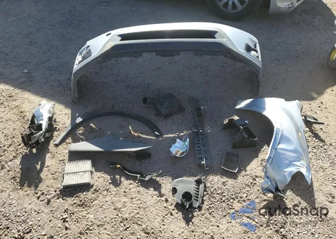 2017 Subaru Crosstrek Premium z USA, uszkodzony, nr VIN JF2GPADC5HH247789